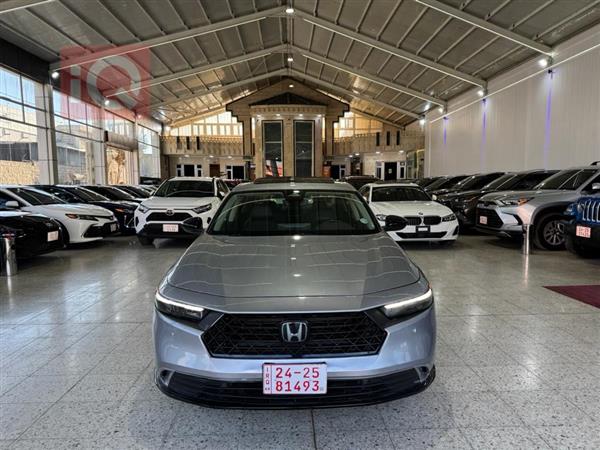 هوندا أكورد 2024 للبيع في العراق - زاخو